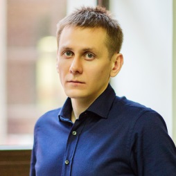 Александр Дасаев