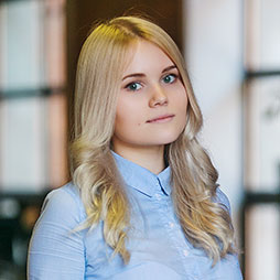 Оксана Габова