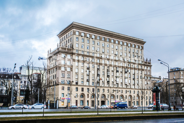 Сим авто ленинградский проспект