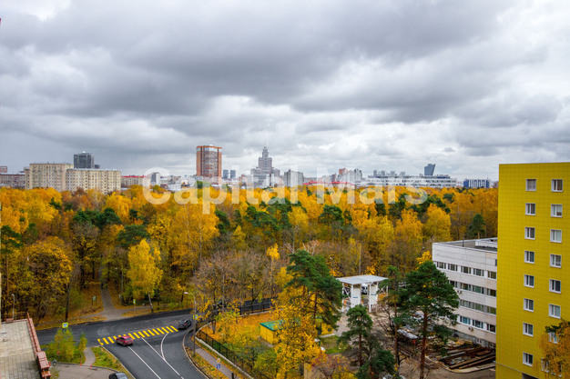 Мцд щукинская фото