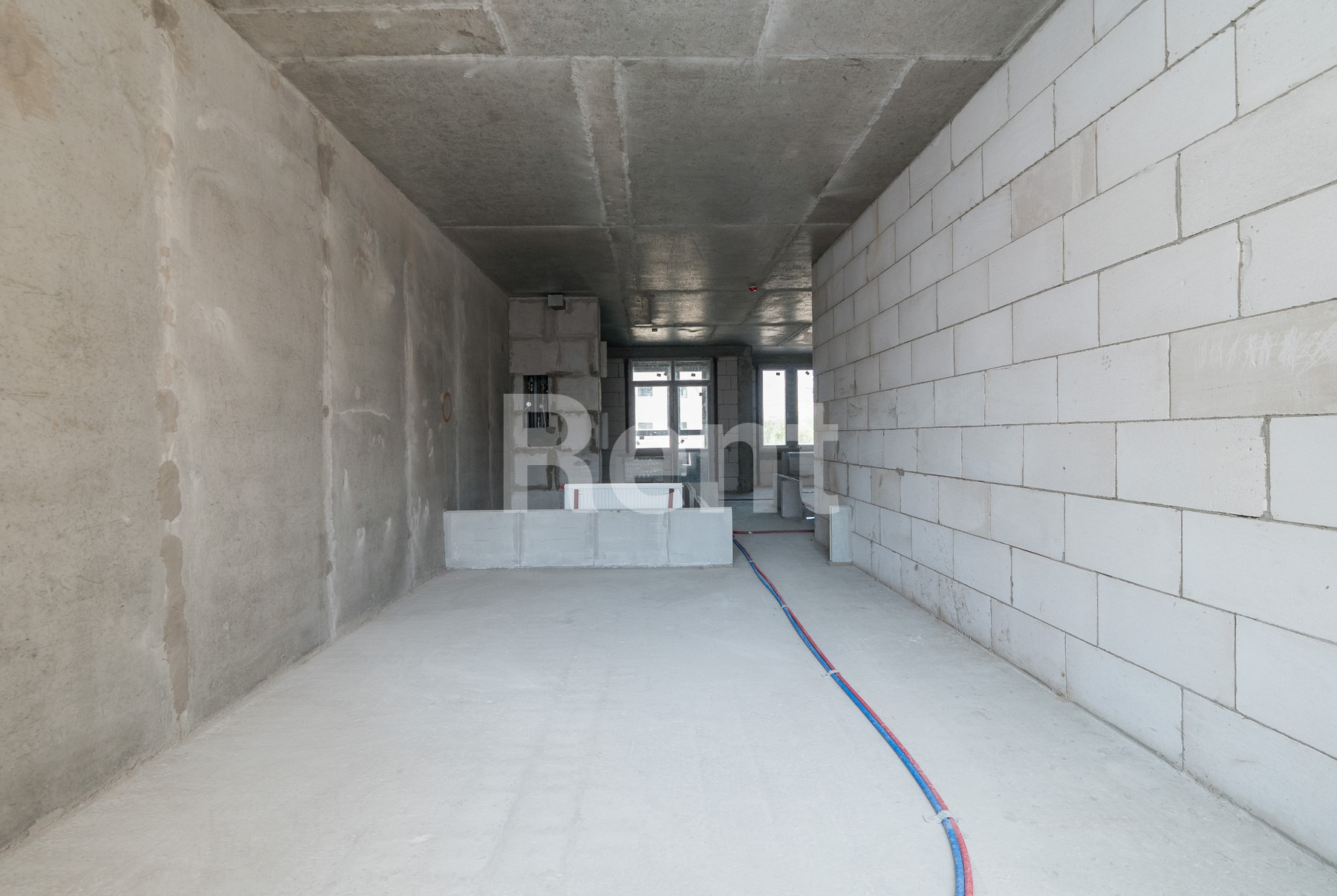 Жилая комната в квартире на ул Краснобогатырская, д 90 стр 2