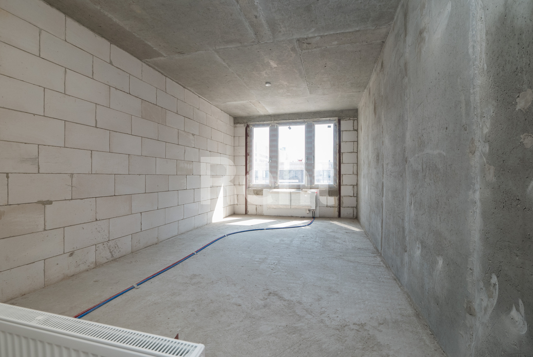 Жилая комната в квартире на ул Краснобогатырская, д 90 стр 2