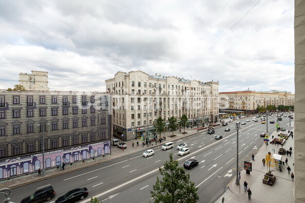 Г москва ул тверская д 11