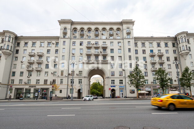 Г москва ул тверская д 11