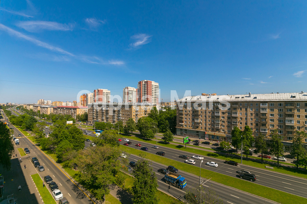 Вольво 77 ленинский проспект