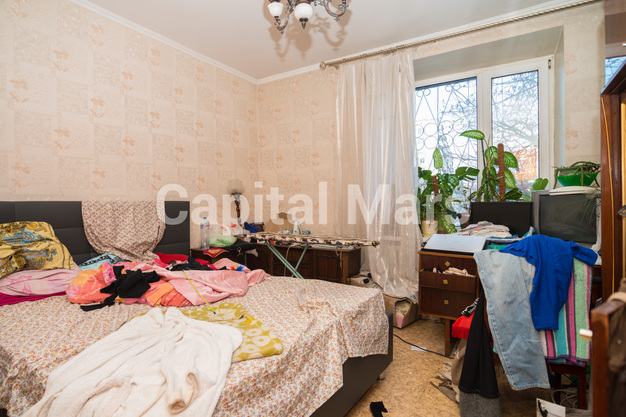 Жилая комната в квартире на наб Даниловская, д 2 к 1
