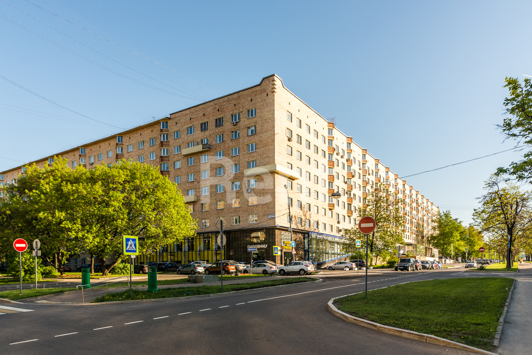Магазин Москва Ленинский Пр Т Д 45