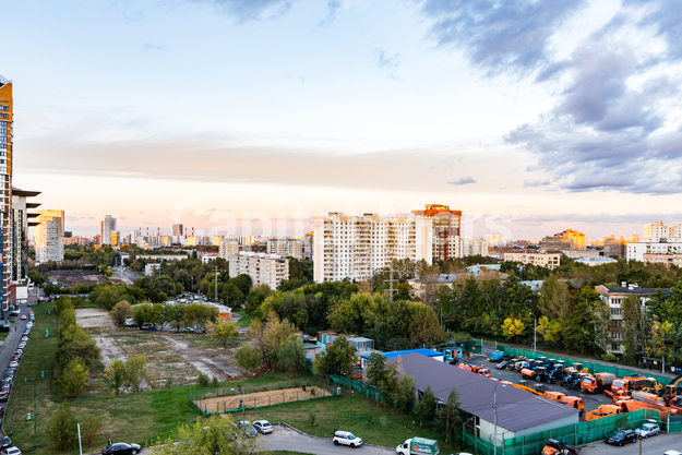 Аренда двухкомнатной квартиры, 95 кв.м, ул Гарибальди, д 15 | Capital Mars