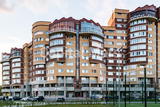 Аренда двухкомнатной квартиры, 95 кв.м, ул Гарибальди, д 15 | Capital Mars