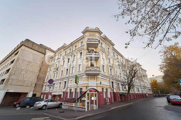 Аренда трехкомнатной квартиры, 68 кв.м, ул Тимура Фрунзе, д 8/5 ...
