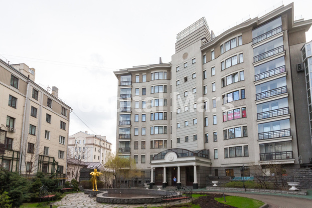 Москва пер. 2 й неопалимовский переулок 11. 1 й неопалимовский. Консульский департамент россии москва. , 8.