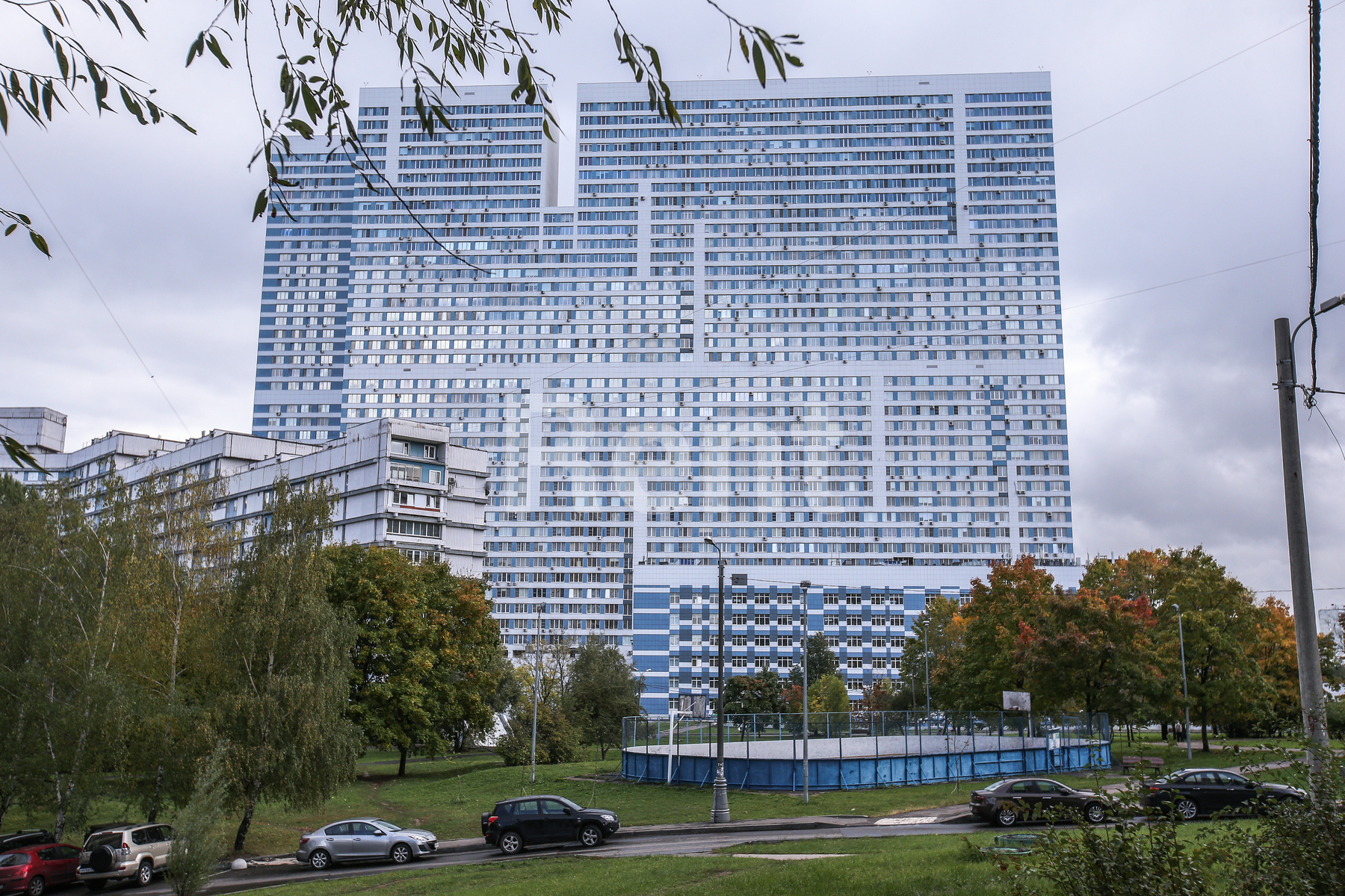 северная д 1а. северная 1а во владимире. микрорайон северное чертаново дом 1а. северная д 1а. 1.