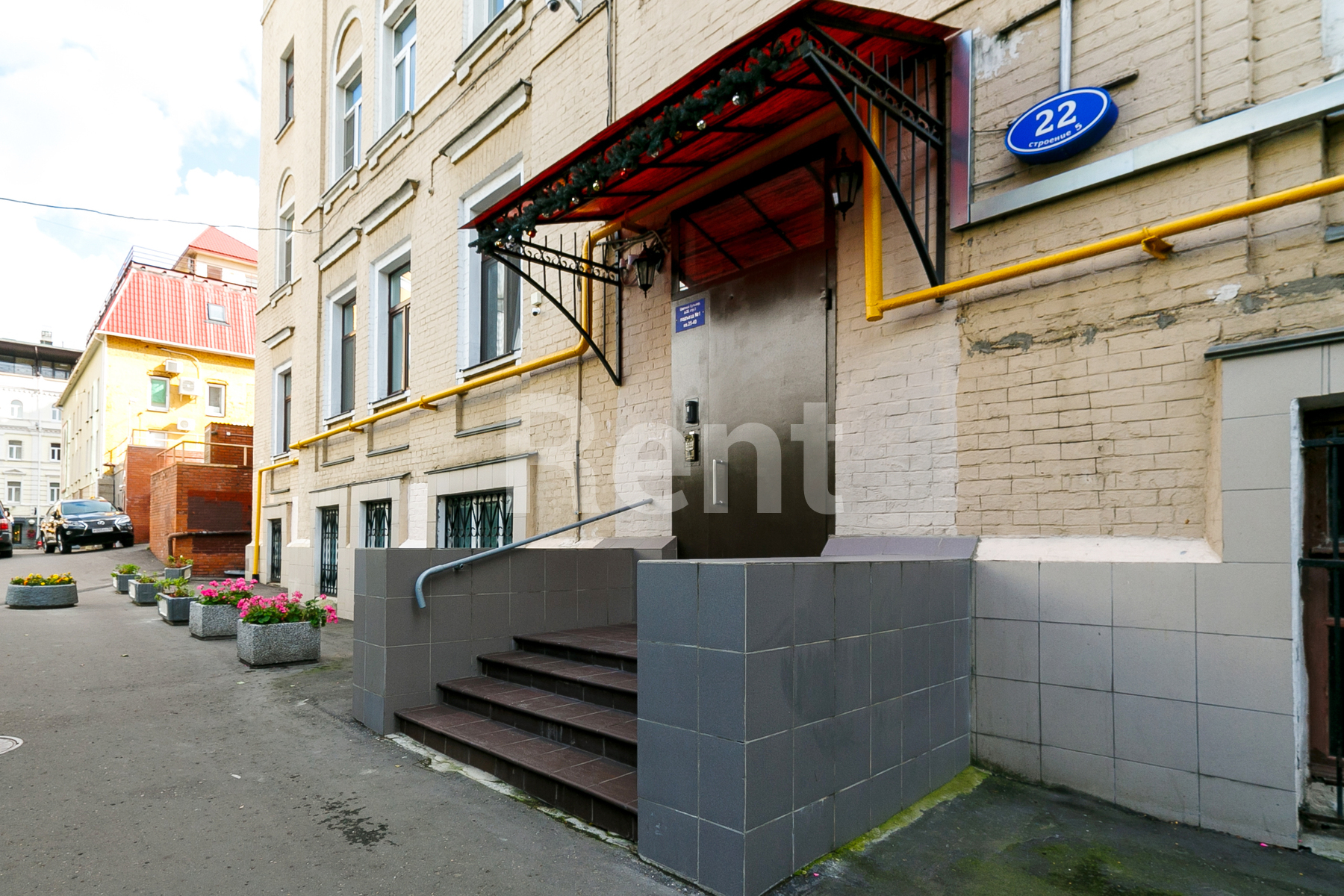 гранатный переулок 10 стр 1. Capital mars агентство недвижимости. Capital mars отзывы. Capital mars агентство недвижимости. , 6.