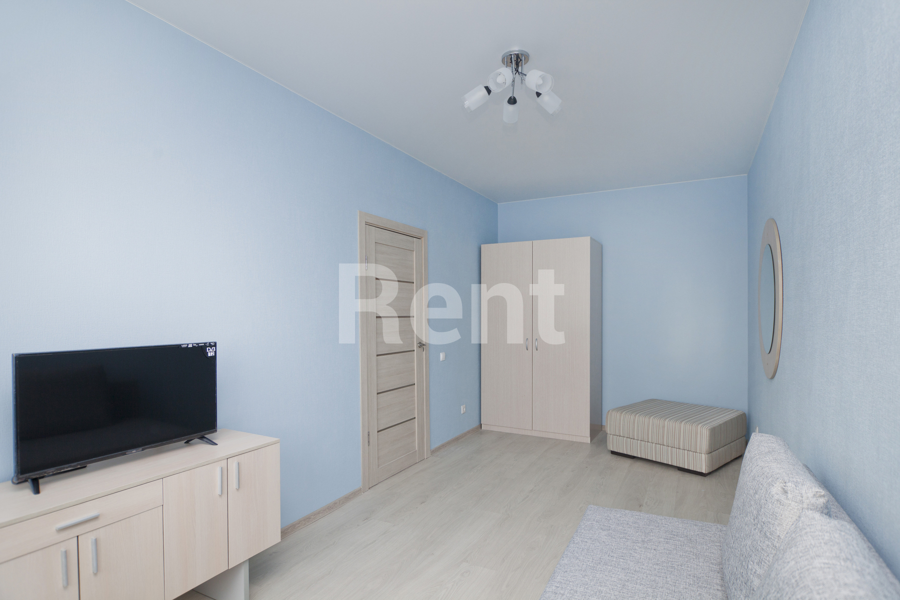 Жилая комната в квартире на Московская обл, Ленинский р-н, с/п Булатниковское, д Дрожжино, ул Южная, д 27