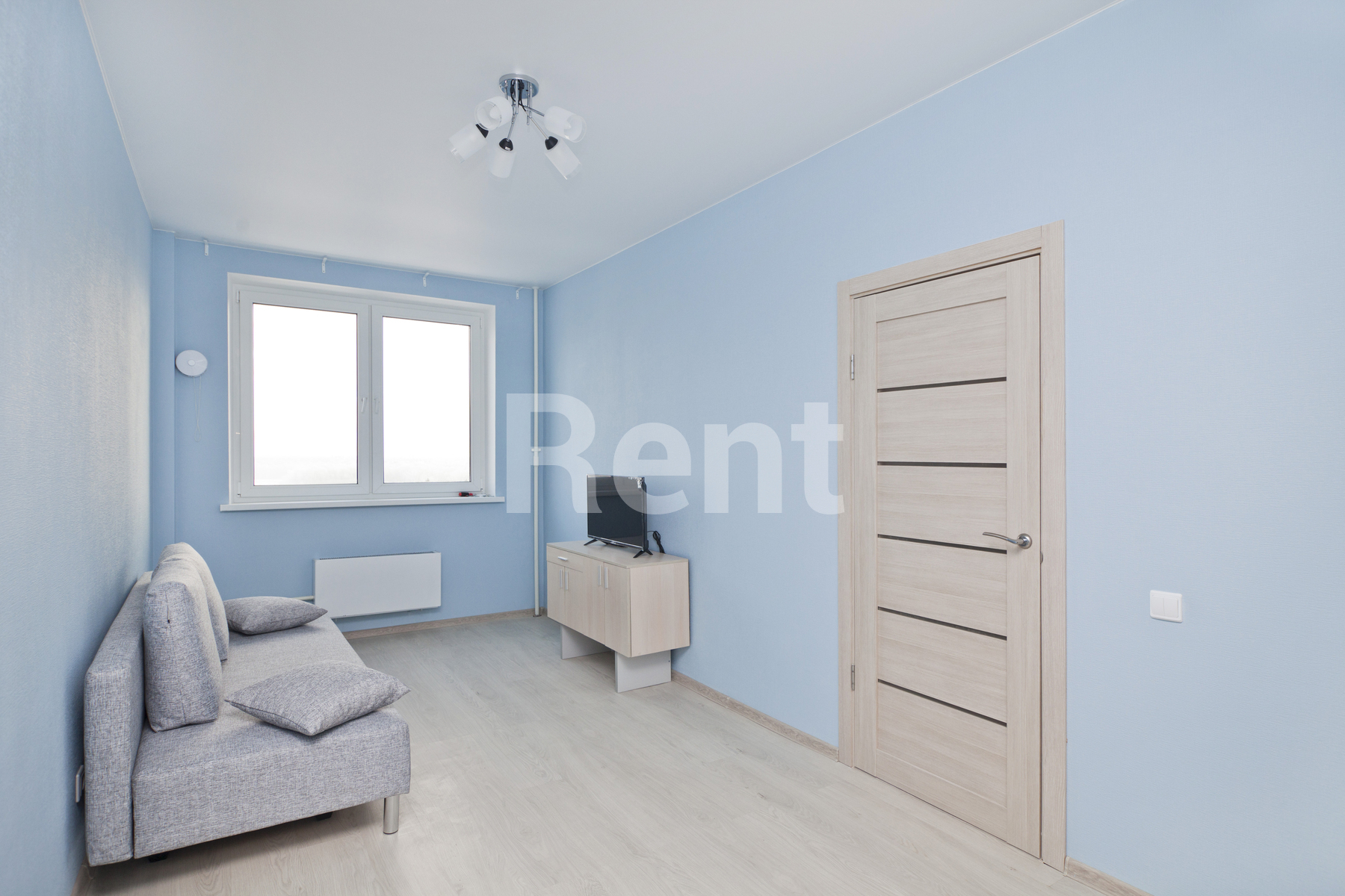 Жилая комната в квартире на Московская обл, Ленинский р-н, с/п Булатниковское, д Дрожжино, ул Южная, д 27