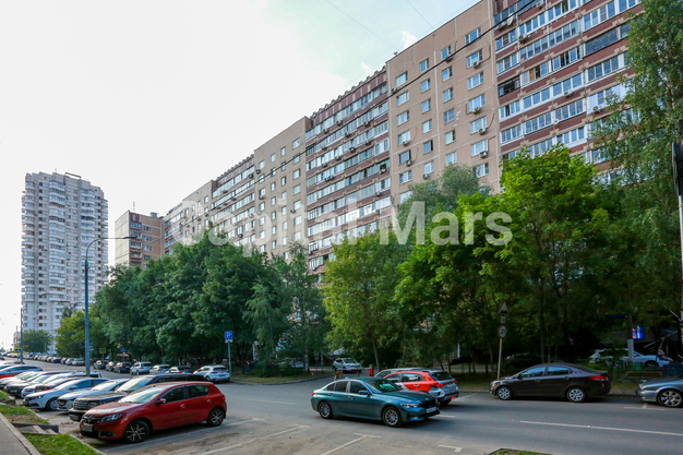 Аренда двухкомнатной квартиры, 54 кв.м, ул Кантемировская, д 39 ...