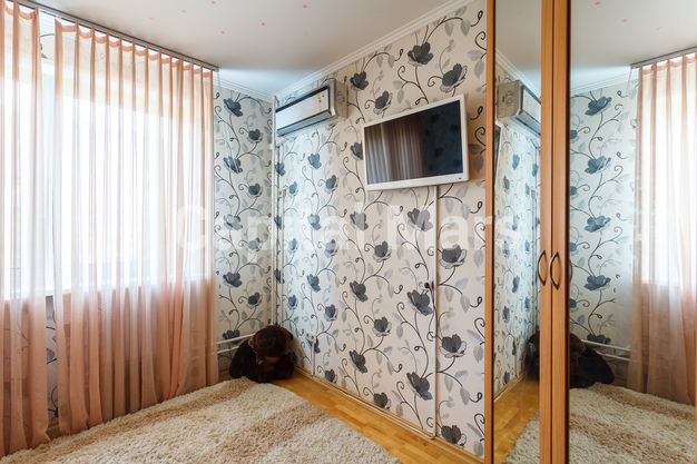 Жилая комната в квартире на ул Ивантеевская, д 3 к 1