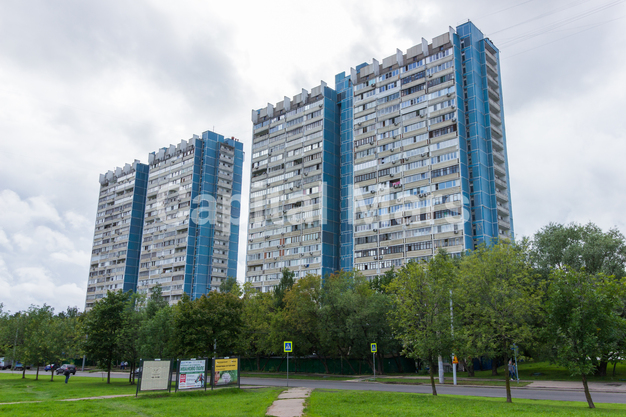 Krisnails тарусская ул 14 корп 1 фото