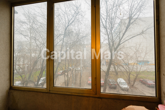 Балкон в квартире на ш Алтуфьевское, д 62А