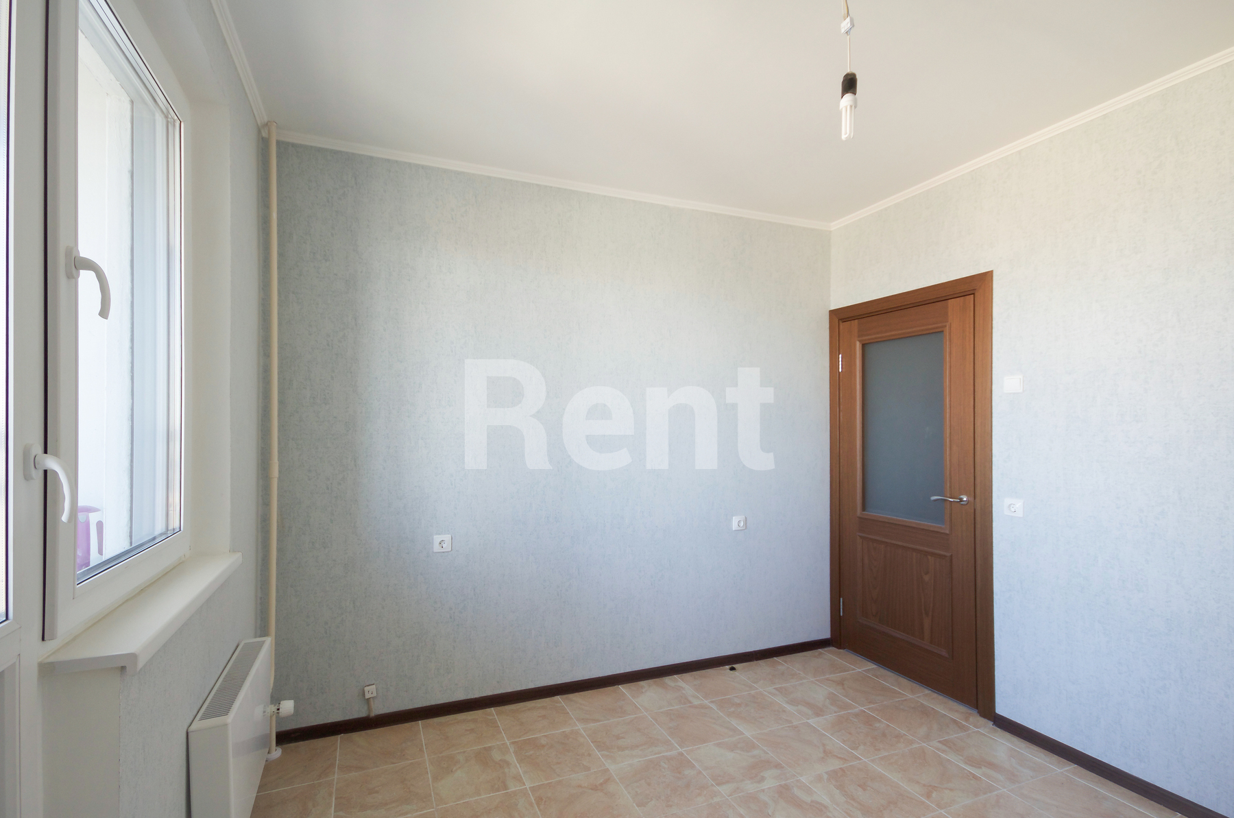 Кухня в квартире на проезд 17-й Марьиной Рощи, д 1