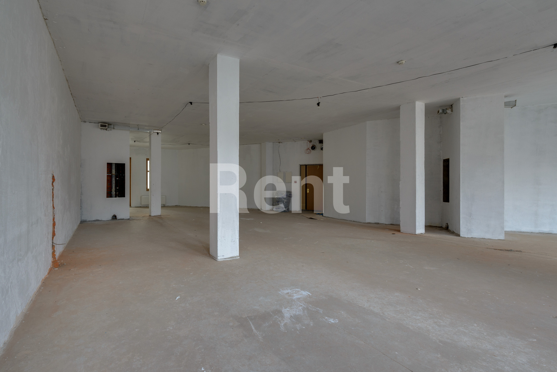 Жилая комната в квартире на ул Косыгина, д 19 к 1