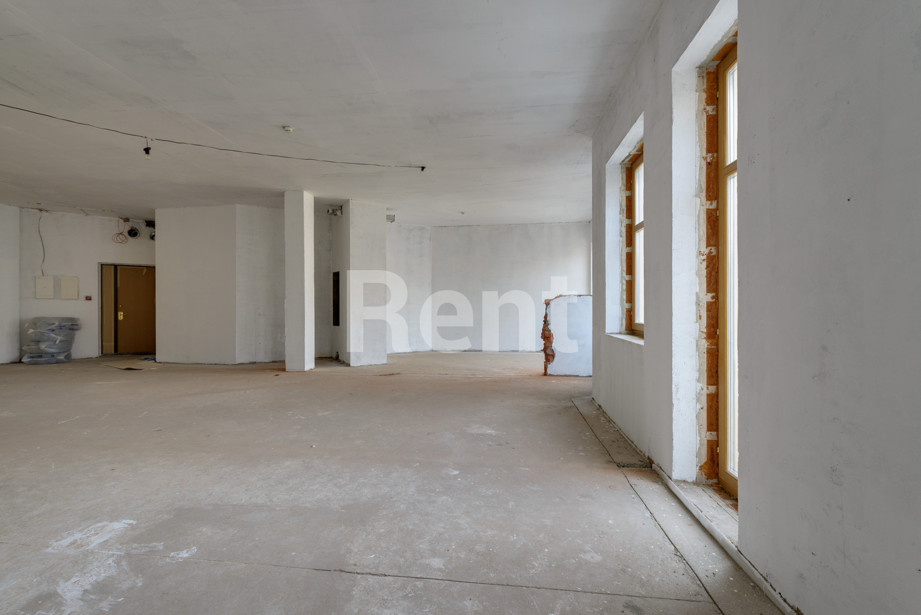 Жилая комната в квартире на ул Косыгина, д 19 к 1