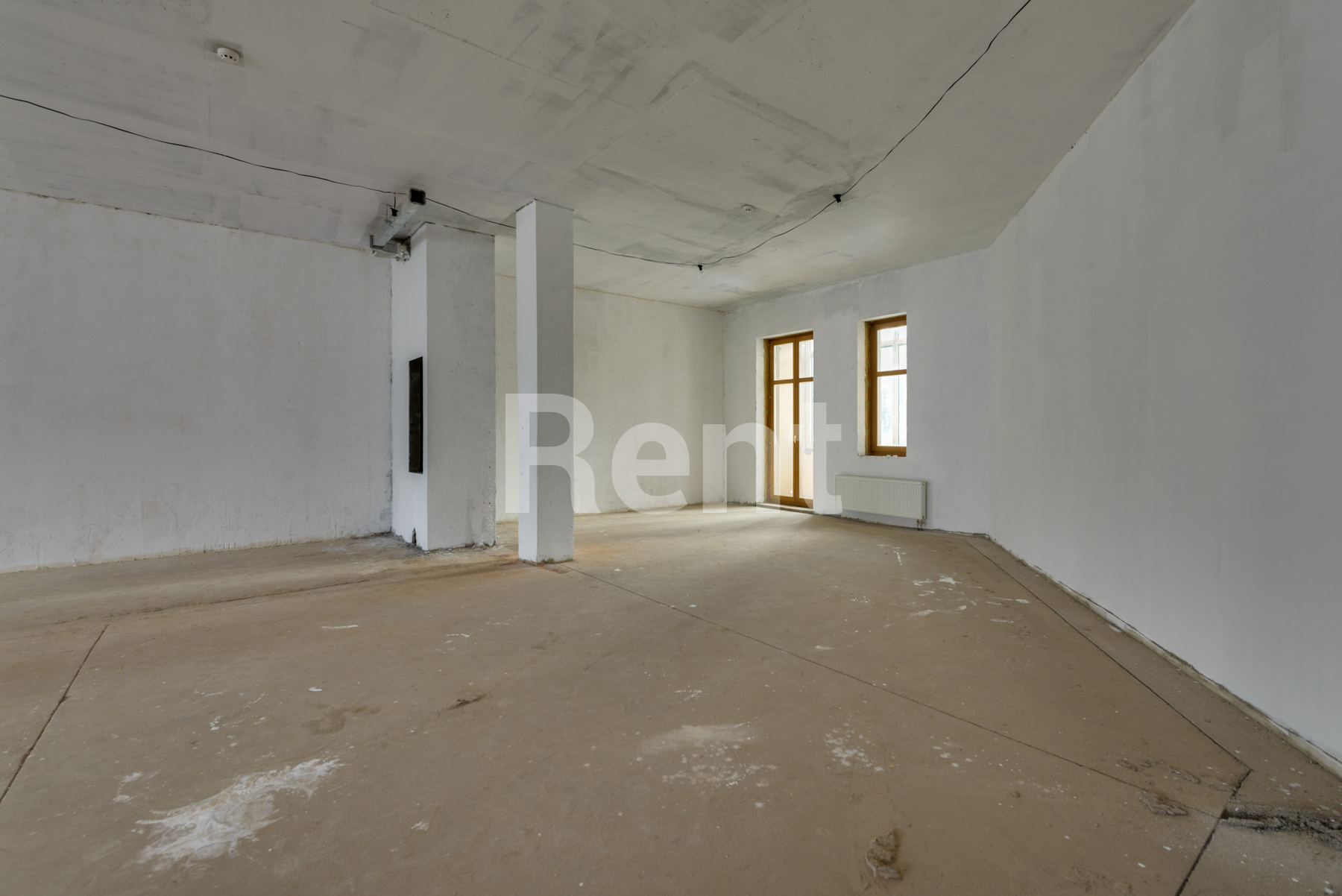 Жилая комната в квартире на ул Косыгина, д 19 к 1