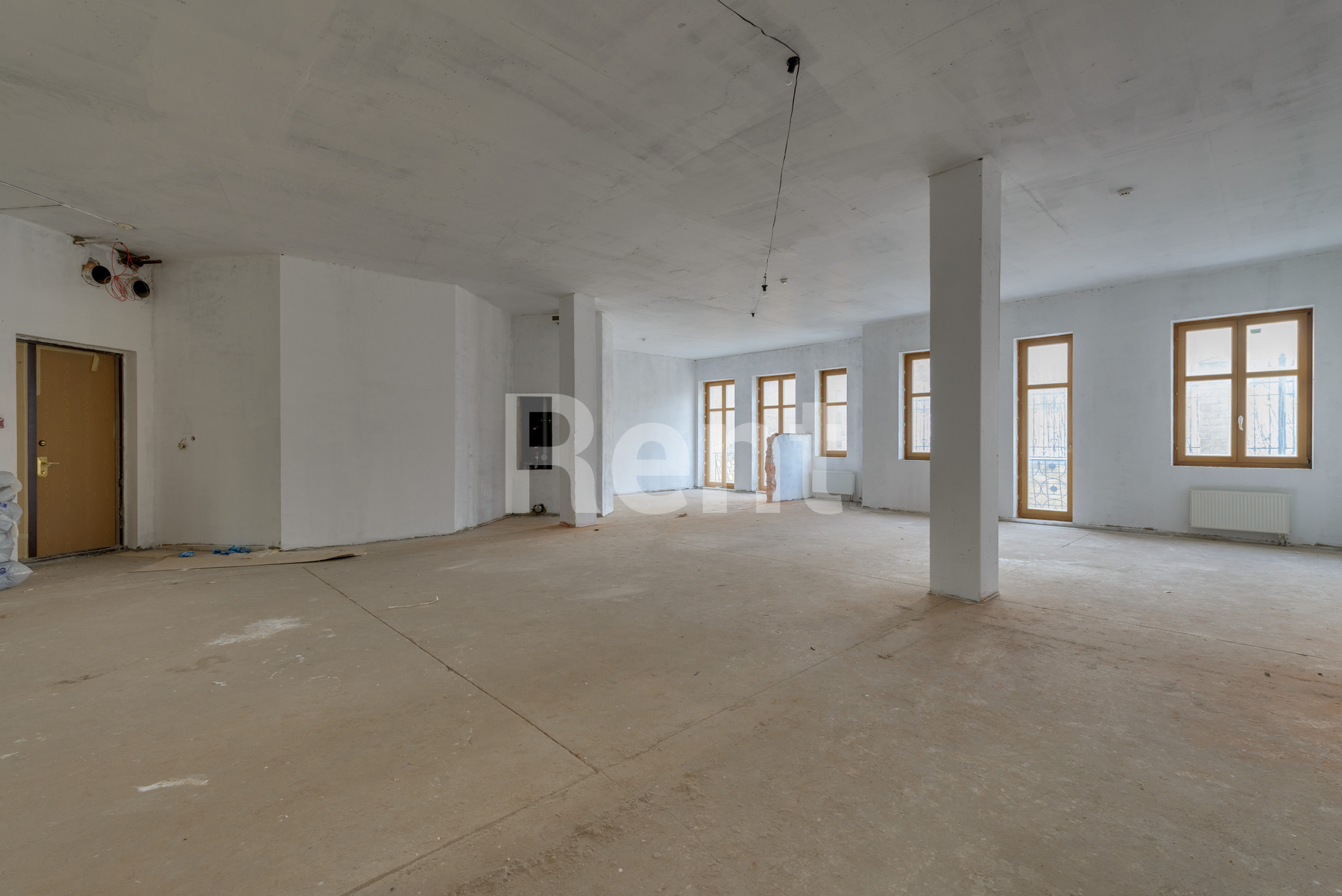 Жилая комната в квартире на ул Косыгина, д 19 к 1