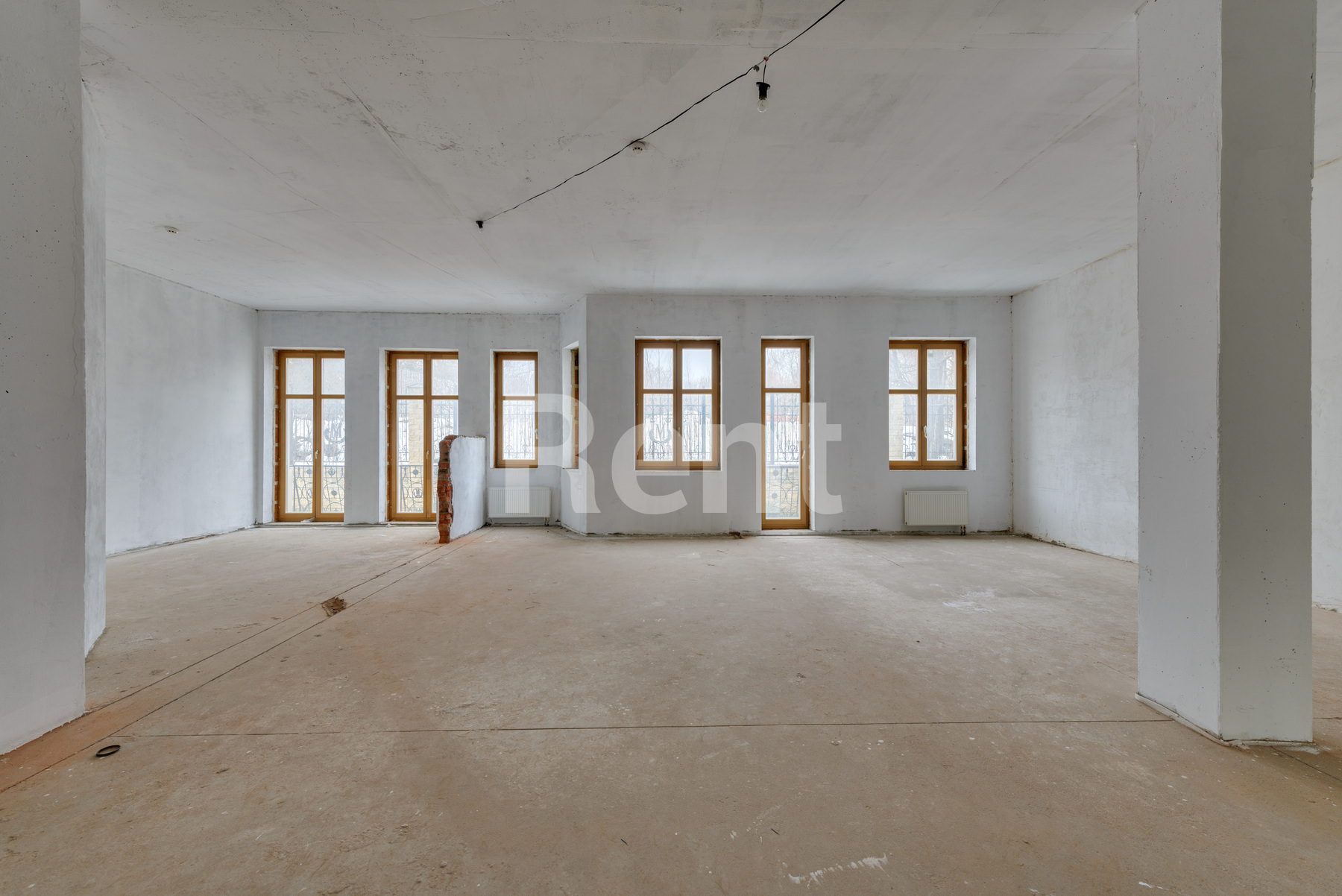 Жилая комната в квартире на ул Косыгина, д 19 к 1