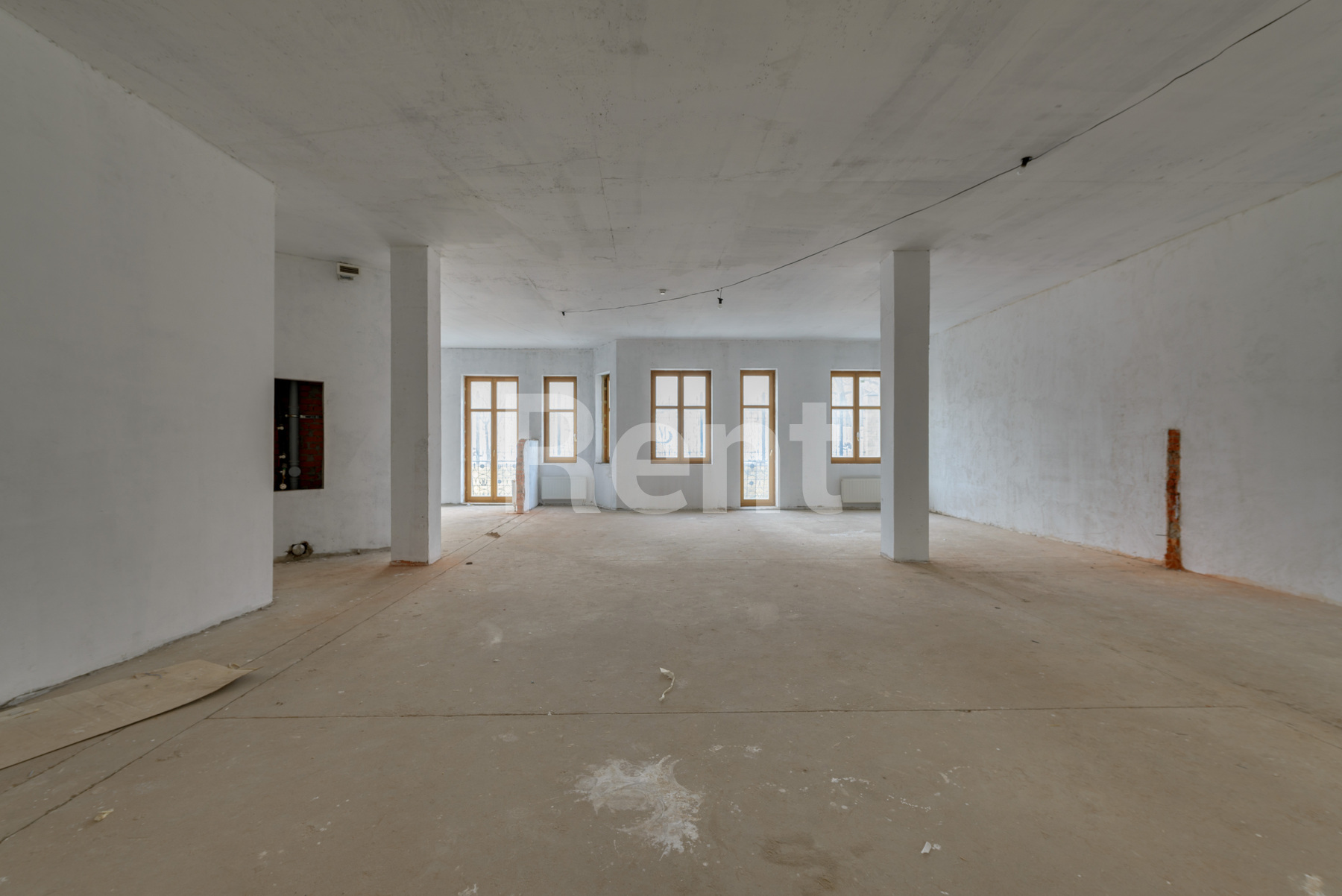 Жилая комната в квартире на ул Косыгина, д 19 к 1