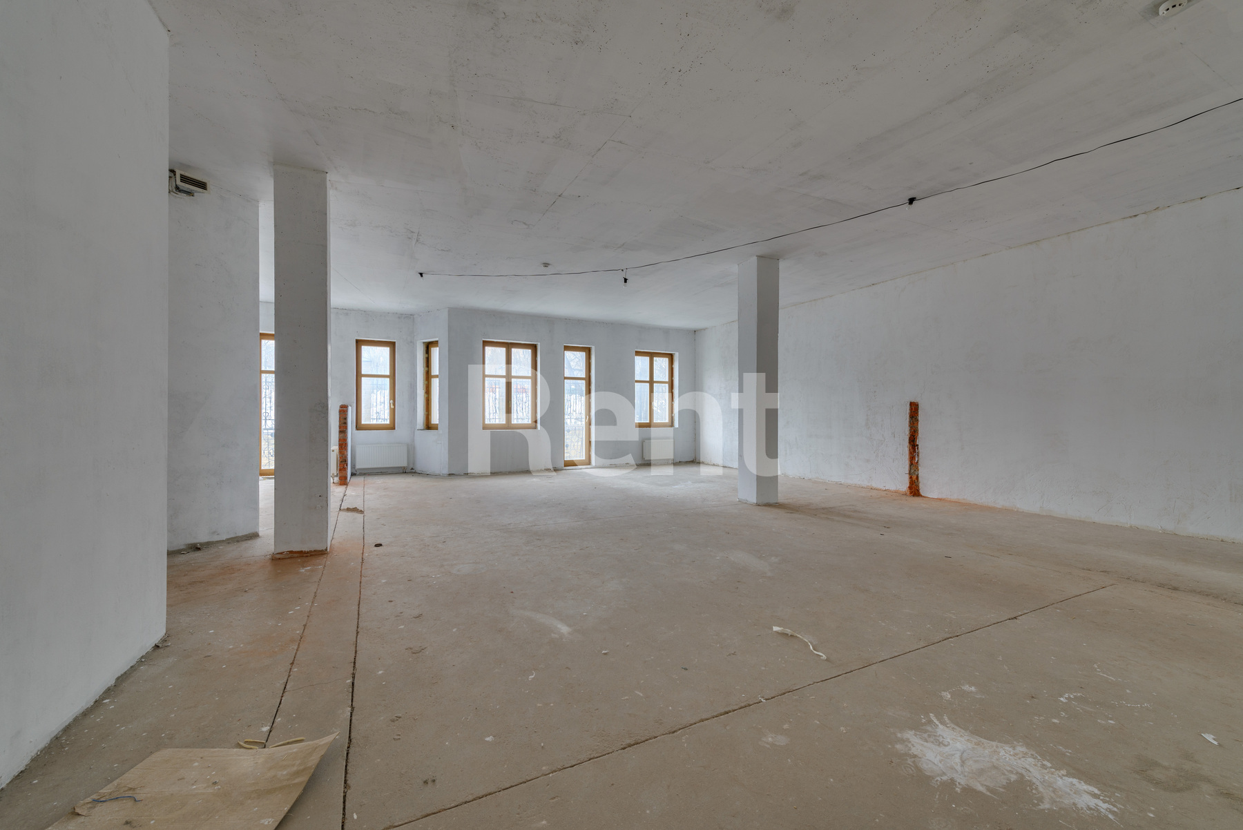 Жилая комната в квартире на ул Косыгина, д 19 к 1