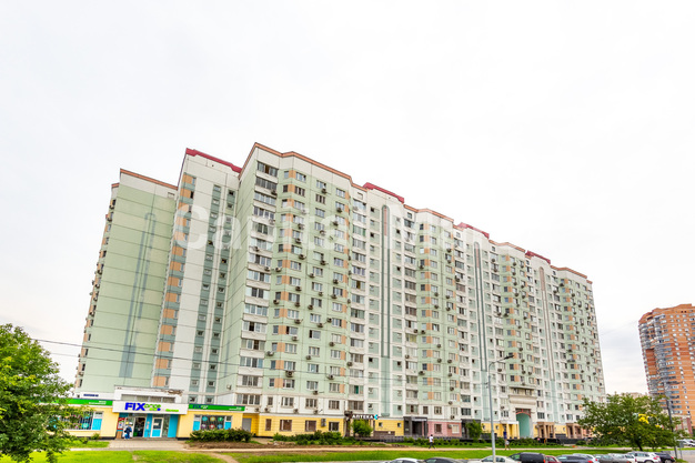 Аренда трехкомнатной квартиры, 75 кв.м, ул Академика Опарина, д 4 к 1 ...