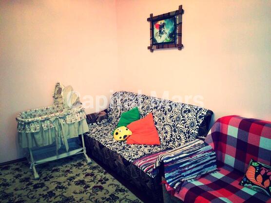 Жилая комната в квартире на Ленинский пр-кт, д 88 к 2