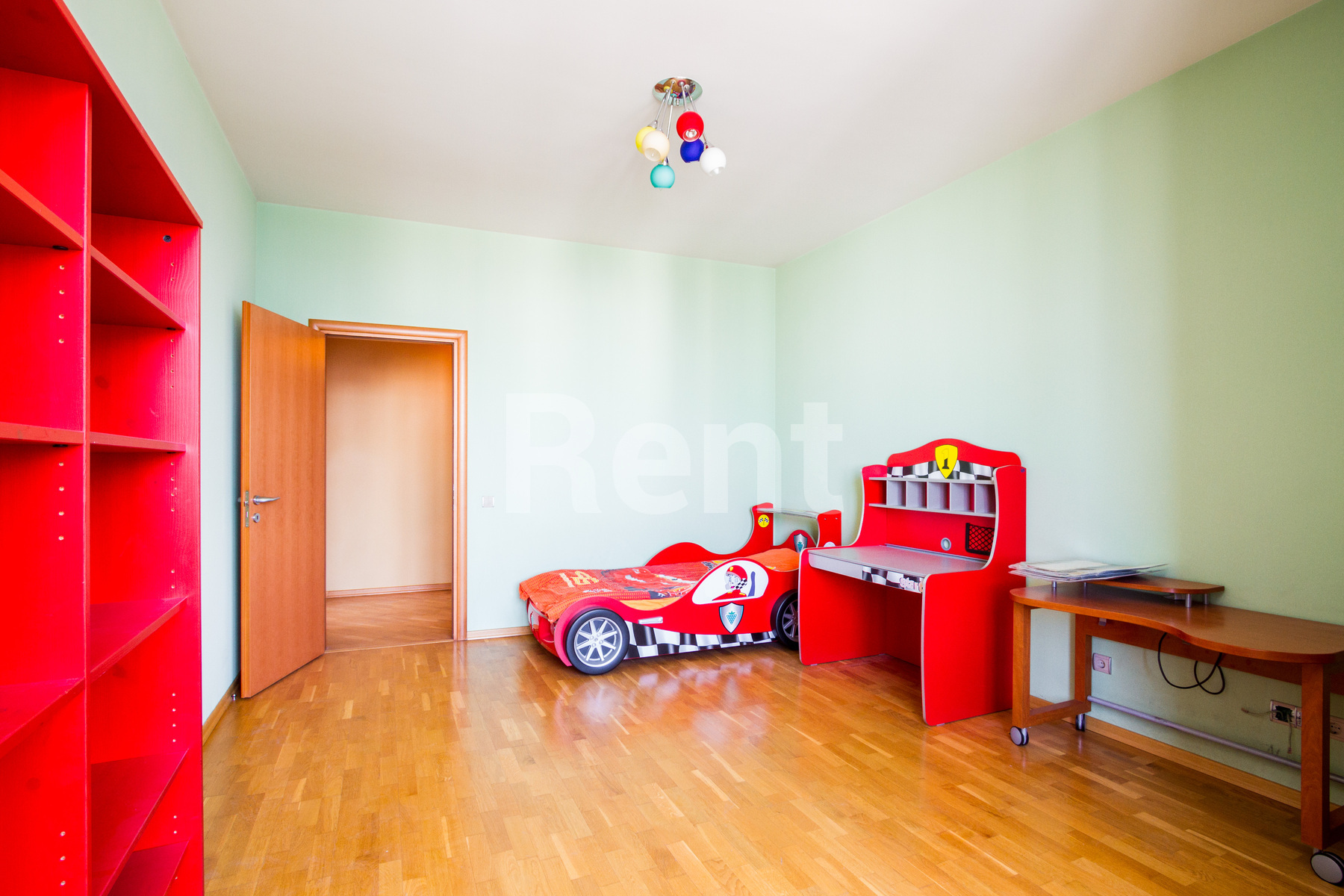 Детская в квартире на ул Архитектора Власова, д 22