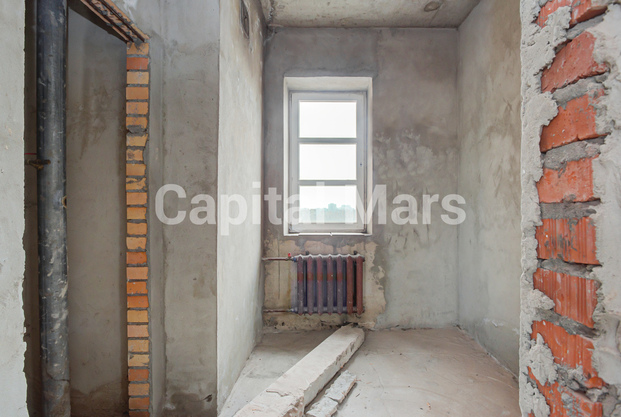 Ванная комната в квартире на пр-кт Ломоносовский, д 7 к 5