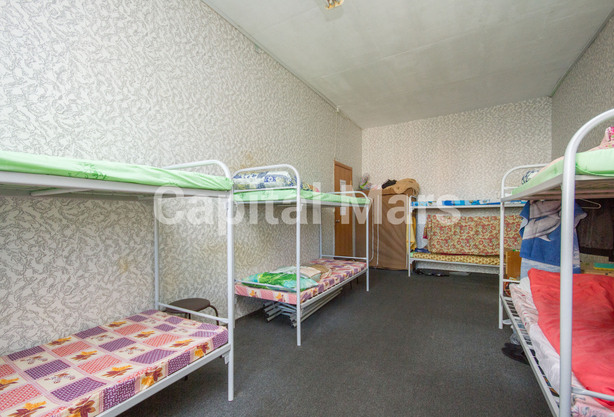 Жилая комната в квартире на ул Истринская, д 8 к 3