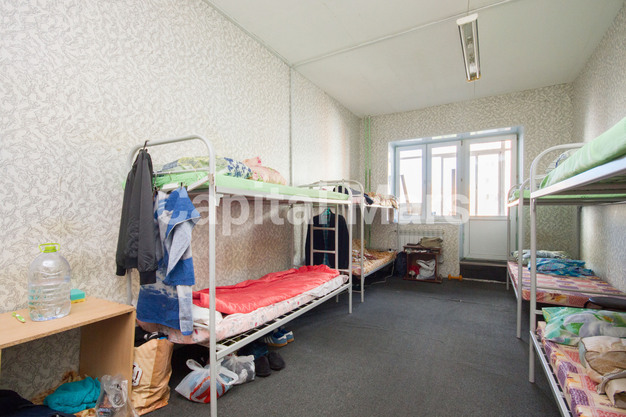 Жилая комната в квартире на ул Истринская, д 8 к 3