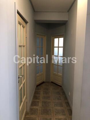 Коридор в квартире на пр-кт Маршала Жукова, д 74 к 1