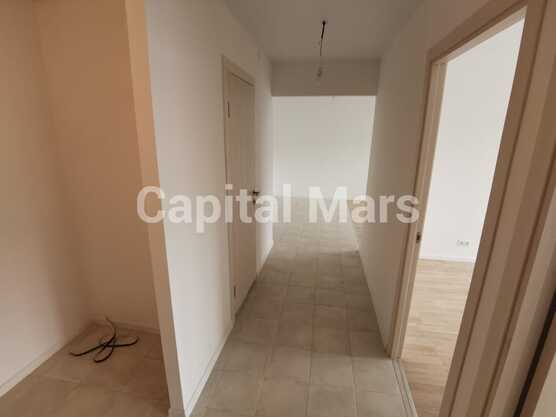 Коридор в квартире на ул Римского-Корсакова, д 11 к 4