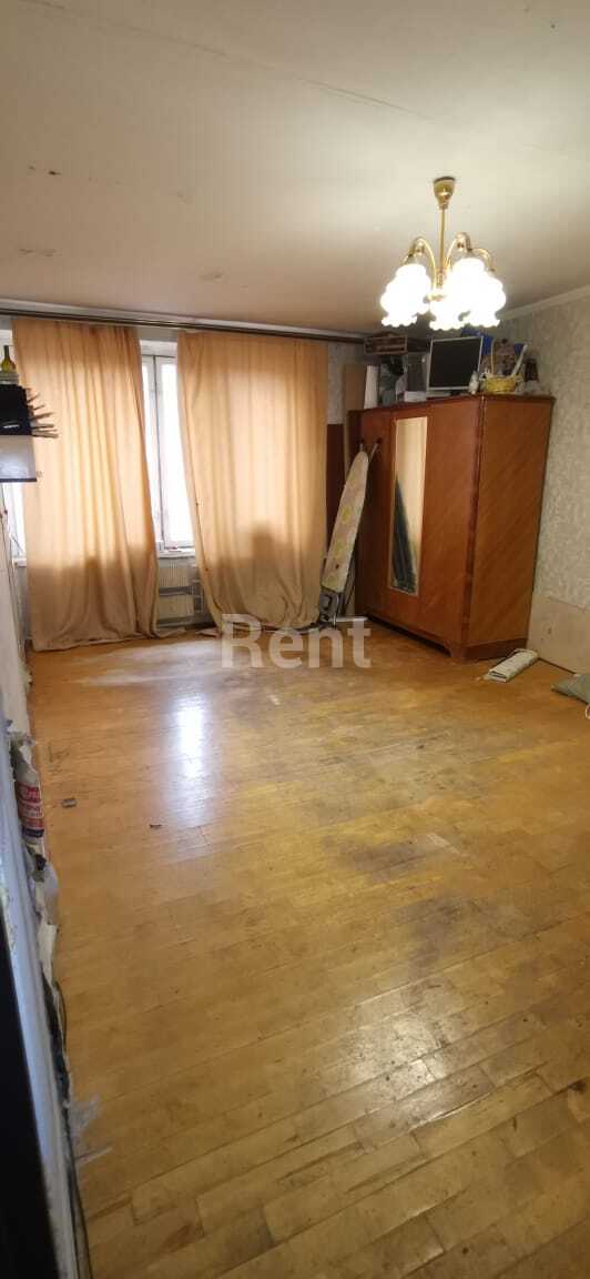 Жилая комната в квартире на ул Дубнинская, д 36 к 3