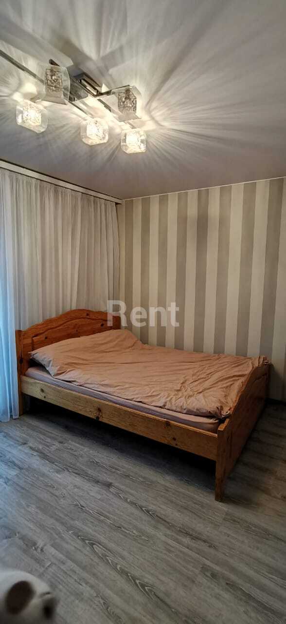 Жилая комната в квартире на ул Дубнинская, д 36 к 3