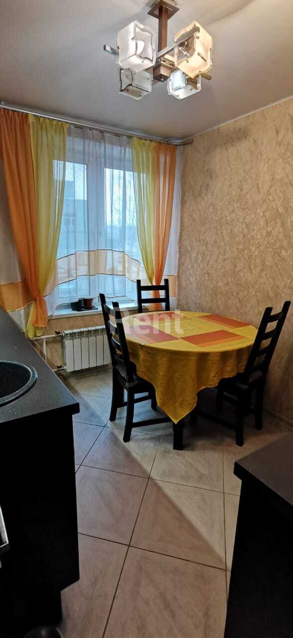 Кухня в квартире на ул Дубнинская, д 36 к 3