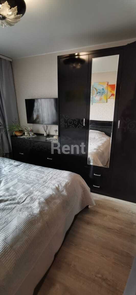 Жилая комната в квартире на ул Дубнинская, д 36 к 3