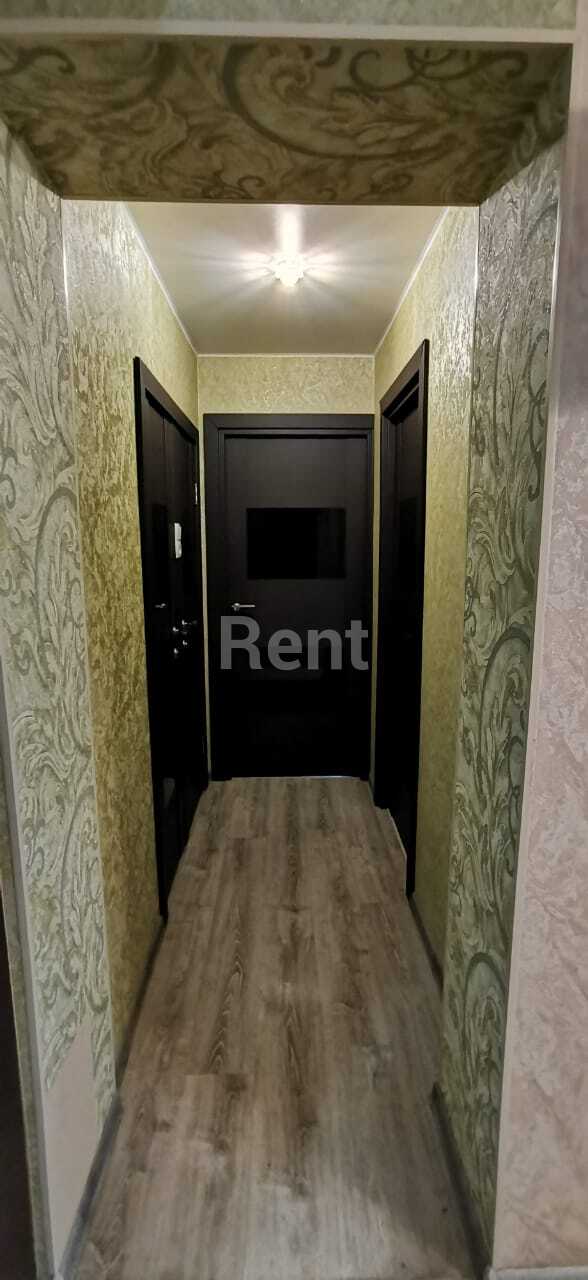 Коридор в квартире на ул Дубнинская, д 36 к 3