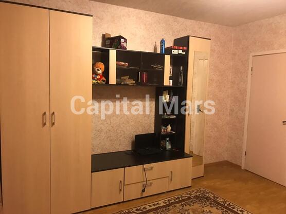 Жилая комната в квартире на ул Базовская, д 15 к 6