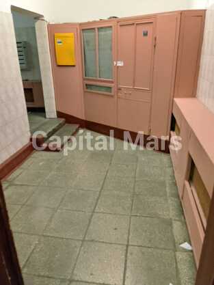 Подъезд в квартире на ул Бутырская, д 21