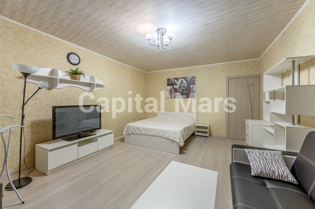  в квартире на ул Большая Очаковская, д 12 к 7