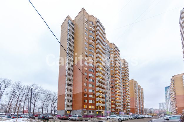  в квартире на ул Большая Очаковская, д 12 к 7