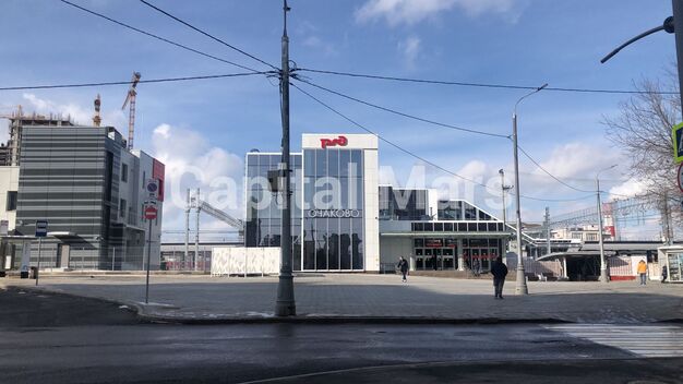  в квартире на ул Большая Очаковская, д 12 к 7
