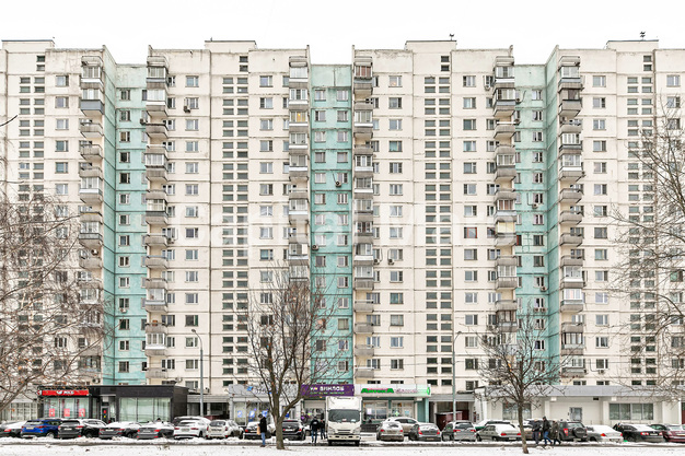 Москва новоясеневский проспект д 30 к 2 Москва новоясеневский проспект д 30 к 2